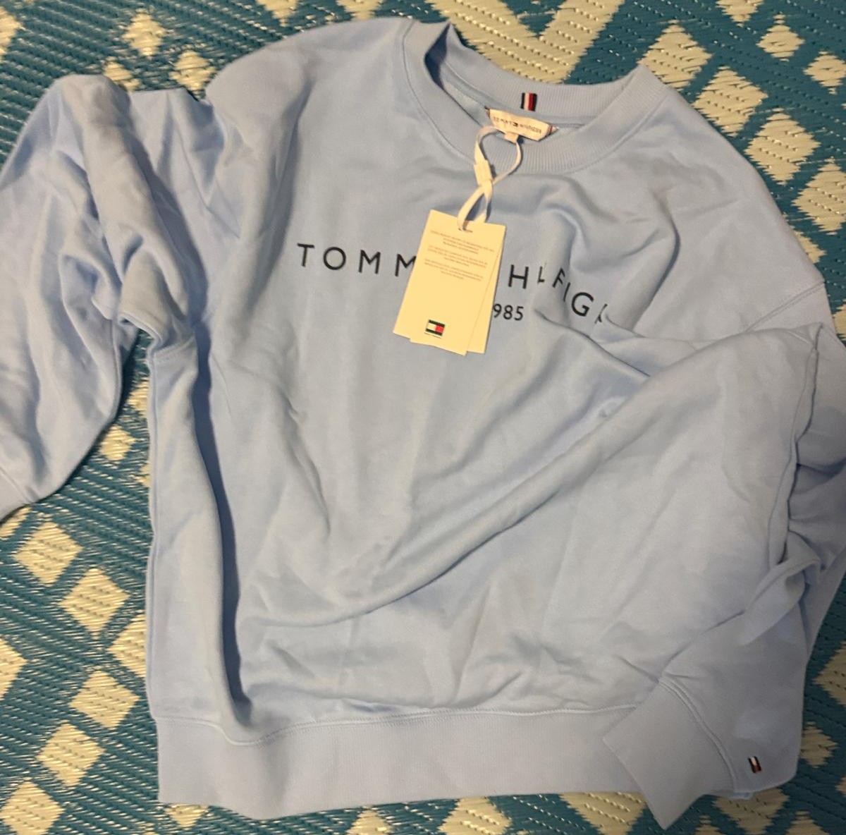 Brased Tommy Causal