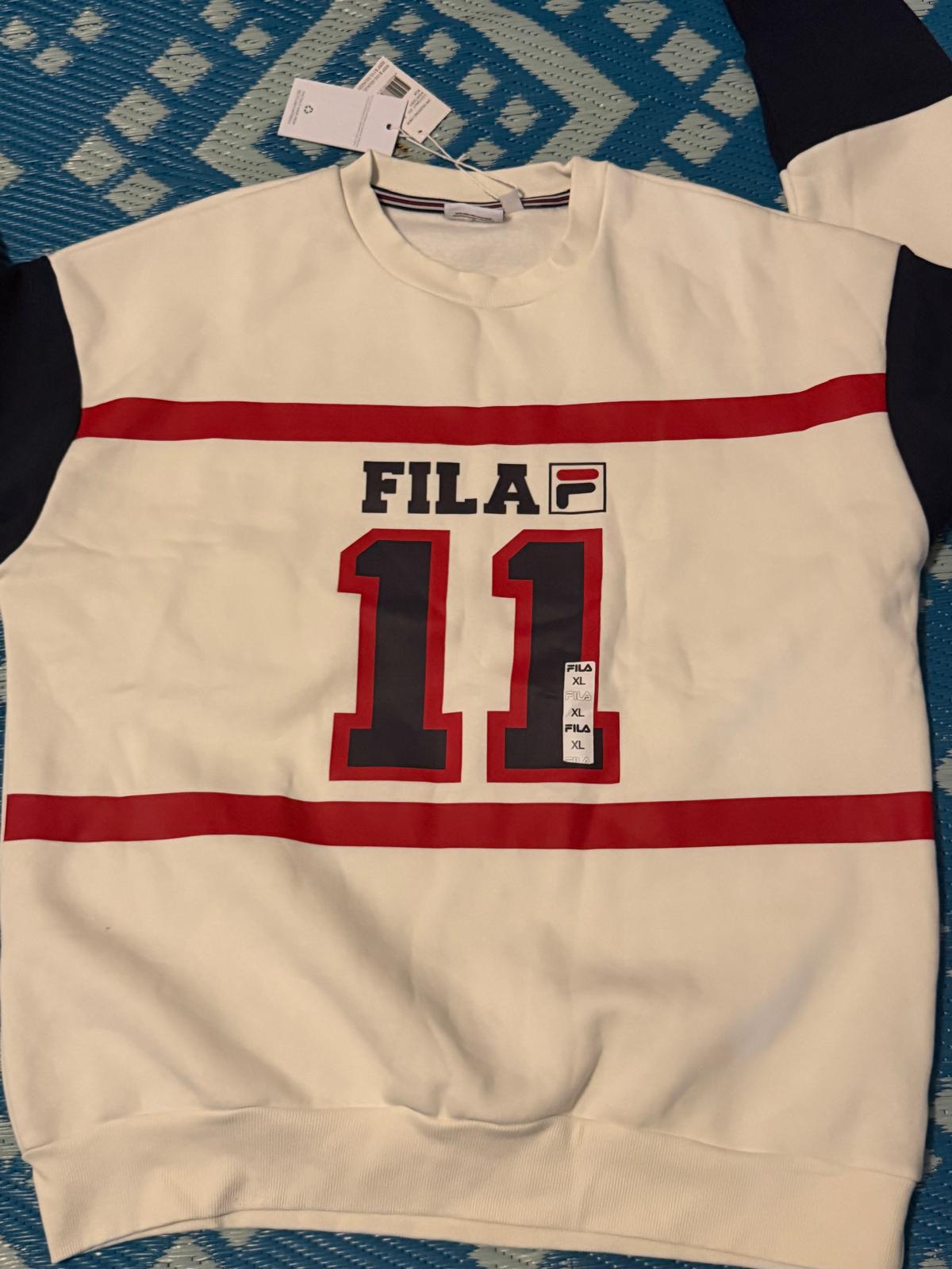 Homerun Sports Fila Casual