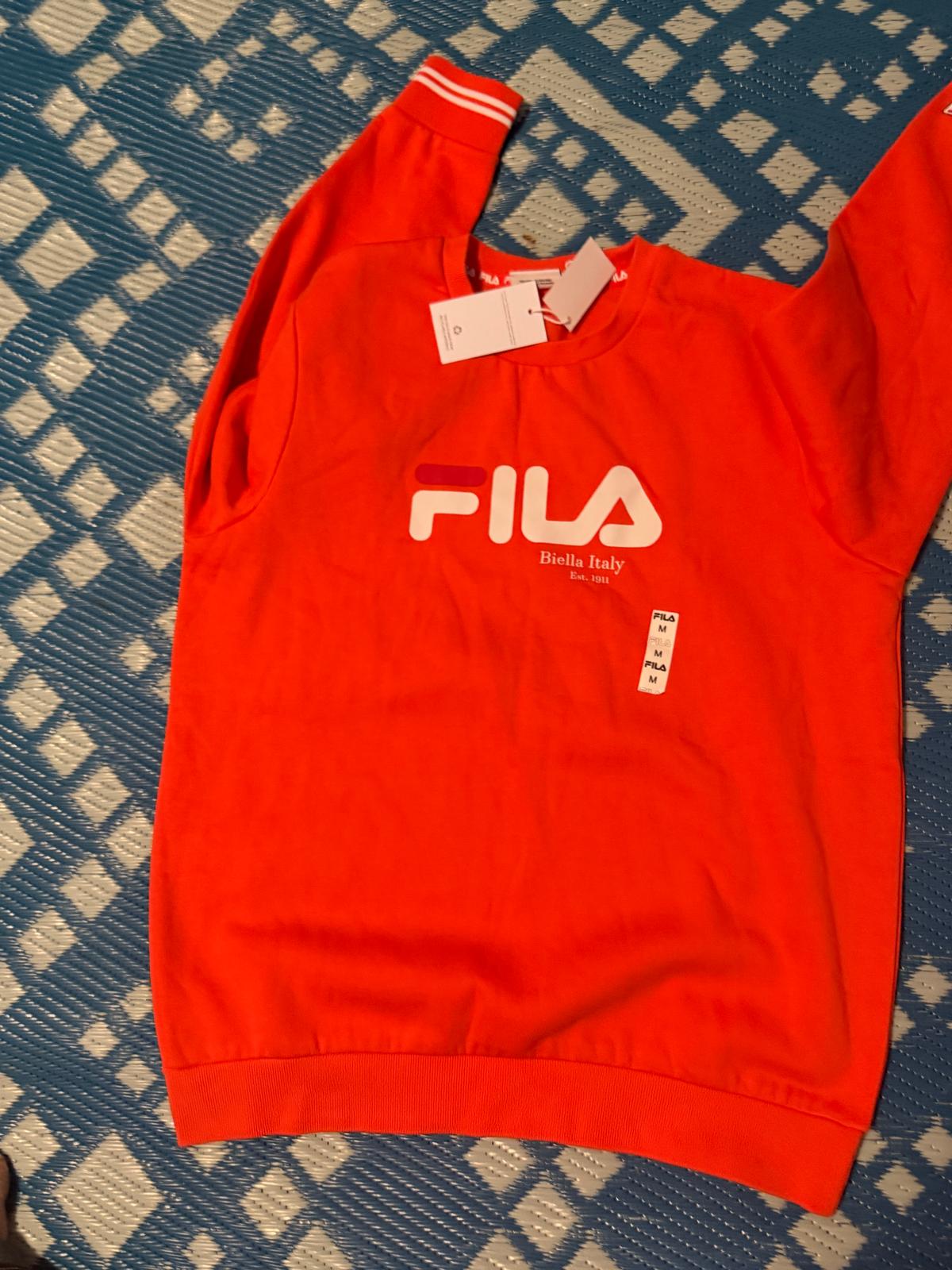 Fila Biella Itay Causal