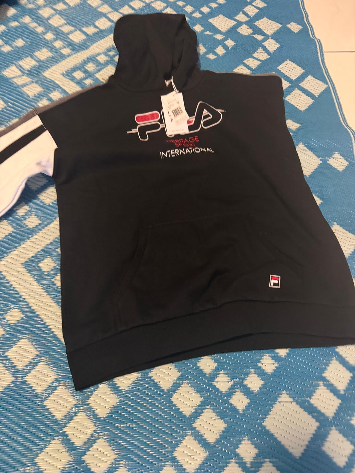 Fila Heritage Sports