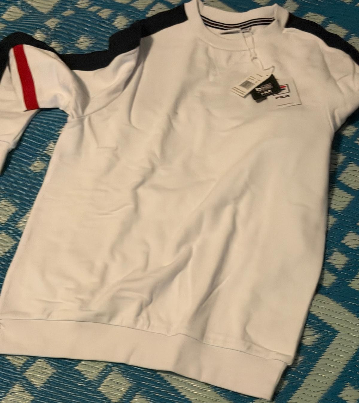 Courtor White Casual