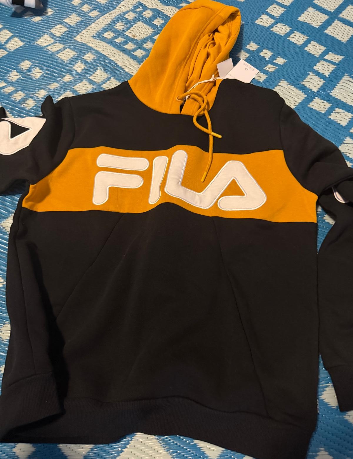 Fila Causal Hoodie