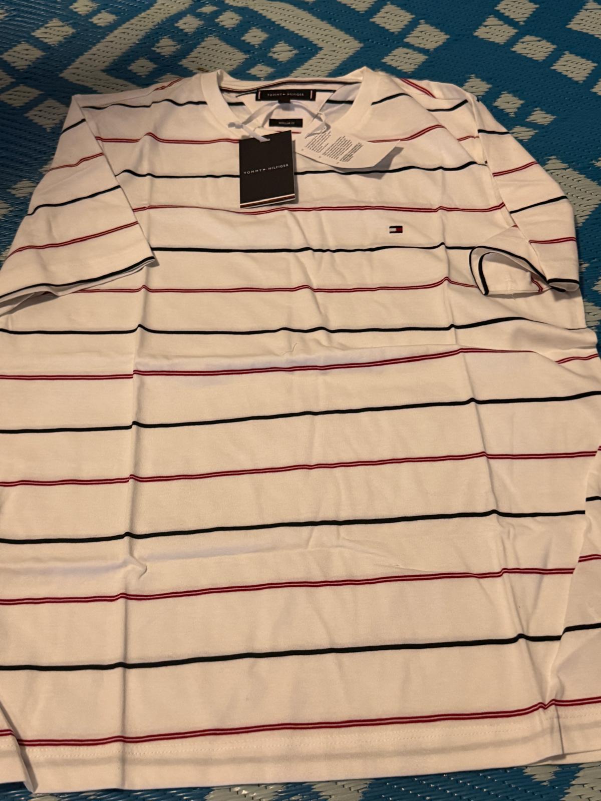 Tommy Large Causal Fit